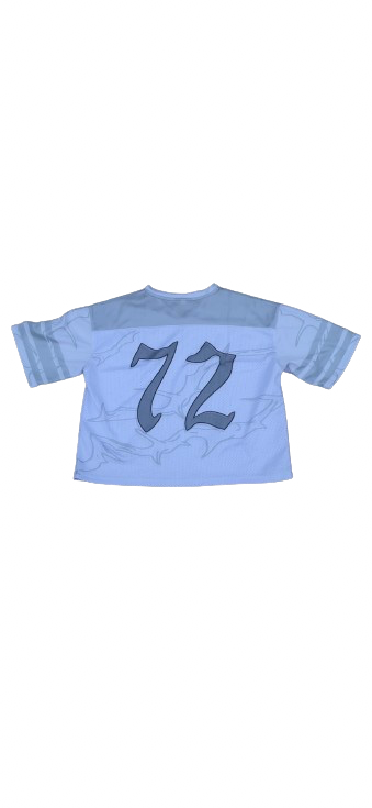 Rotator jersey